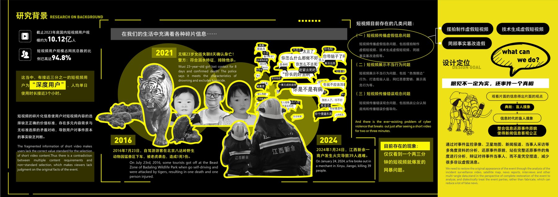 大象信息链 项目详情